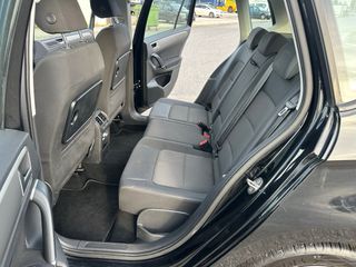 Volkswagen Golf Sportsvan 2015