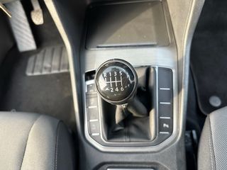 Volkswagen Golf Sportsvan 2015