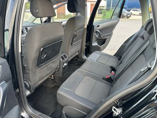 Volkswagen Golf Sportsvan 2015