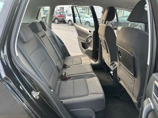 Volkswagen Golf Sportsvan 2015