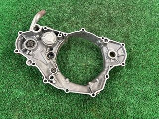 SEMICARTER TAPA EMBRAGUE YAMAHA YFZ450