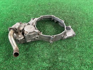 SEMICARTER TAPA EMBRAGUE YAMAHA YFZ450