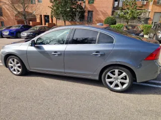 Volvo S60 2017