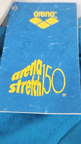 Bañador niño piscina a estrenar arena