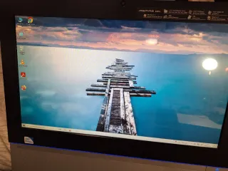 All in one Acer Aspire Z3751