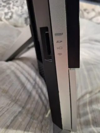 All in one Acer Aspire Z3751