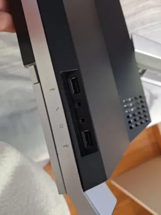 All in one Acer Aspire Z3751