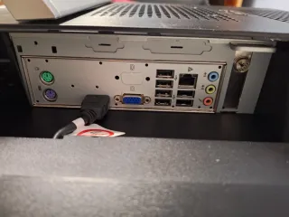 All in one Acer Aspire Z3751