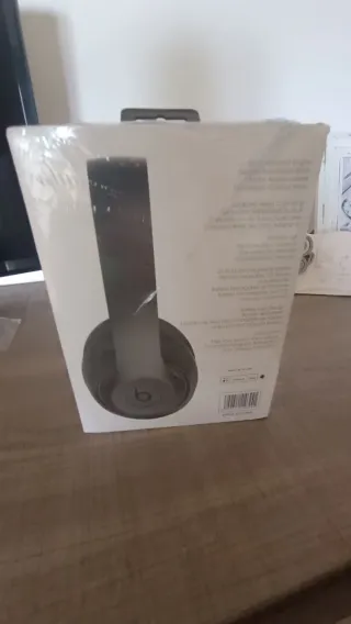 Cuffie Beats Studio Pro