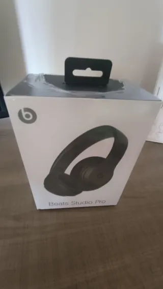 Cuffie Beats Studio Pro