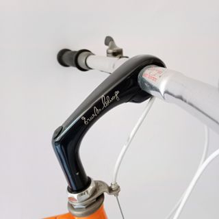 COLNAGO MASTER NELLE COLORAZIONI MOLTENI ANNO 1989