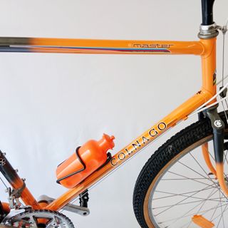 COLNAGO MASTER NELLE COLORAZIONI MOLTENI ANNO 1989