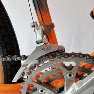 COLNAGO MASTER NELLE COLORAZIONI MOLTENI ANNO 1989