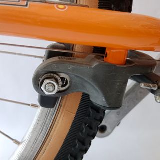 COLNAGO MASTER NELLE COLORAZIONI MOLTENI ANNO 1989