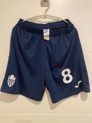Short atletico baleares