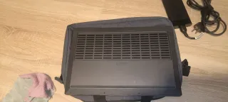 Portátil gaming HP omen 16 rtx3050Ti rycen 7 6800H