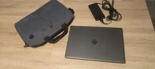 Portátil gaming HP omen 16 rtx3050Ti rycen 7 6800H