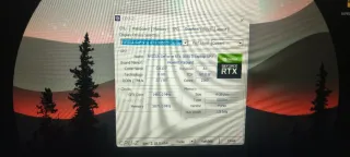 Portátil gaming HP omen 16 rtx3050Ti rycen 7 6800H