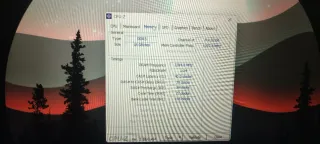 Portátil gaming HP omen 16 rtx3050Ti rycen 7 6800H