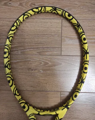 Raqueta Wilson Ultra Minions