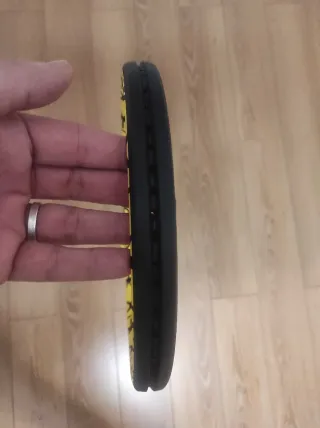 Raqueta Wilson Ultra Minions