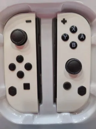 Mandos J-C Pad (L)/(R) RGB