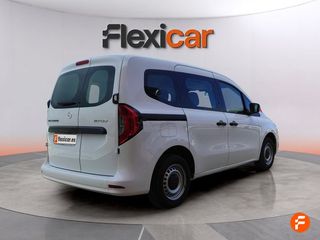 Mercedes Citan 110 CDI 70kW Tourer Base