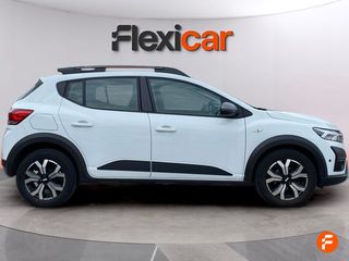 Dacia Sandero Stepway Expression Go TCe 81kW (110CV)