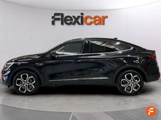 Renault Arkana Intens E-TECH Híbrido 105 kW (145CV) -SS