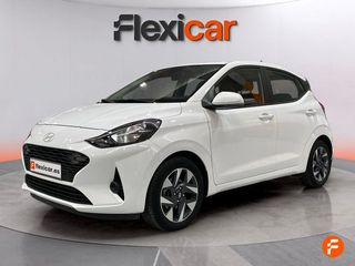Hyundai i10 1.0 Essence