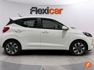 Hyundai i10 1.0 Essence
