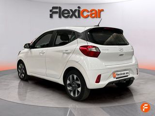 Hyundai i10 1.0 Essence