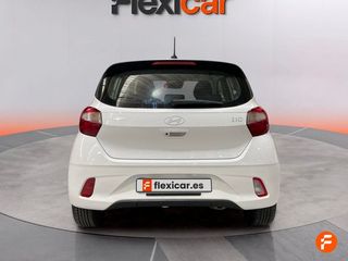 Hyundai i10 1.0 Essence