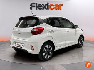 Hyundai i10 1.0 Essence