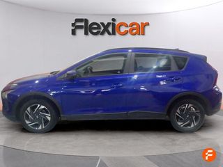 Hyundai Bayon 1.0 TGDI 74kW (100CV) 48V Maxx