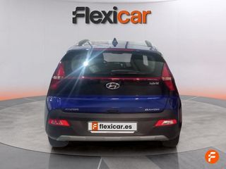 Hyundai Bayon 1.0 TGDI 74kW (100CV) 48V Maxx