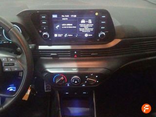 Hyundai Bayon 1.0 TGDI 74kW (100CV) 48V Maxx