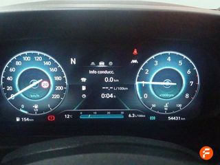 Hyundai Bayon 1.0 TGDI 74kW (100CV) 48V Maxx