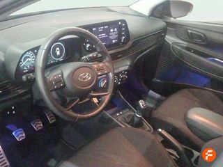 Hyundai Bayon 1.0 TGDI 74kW (100CV) 48V Maxx