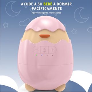 Mecedor para carrito de bebé