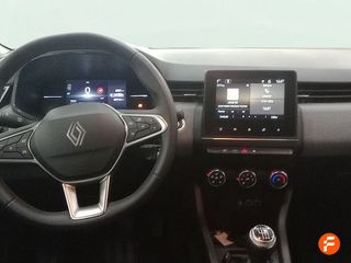 Renault Clio Evolution dCi 100 (74kw)