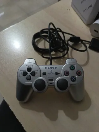 Mando PlayStation 2