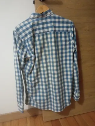 Camisa de vestir