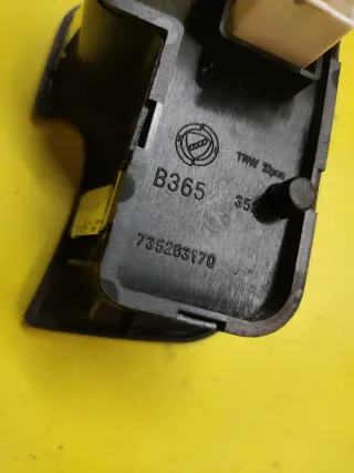 BOTONERA ELEVALUNAS DERECHA ALFA 147