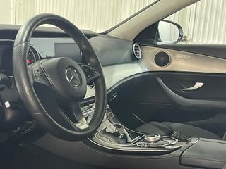 Mercedes-Benz Clase E E 220 BlueTEC