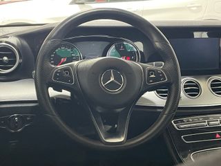Mercedes-Benz Clase E E 220 BlueTEC