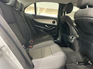 Mercedes-Benz Clase E E 220 BlueTEC