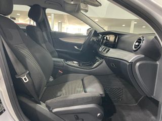 Mercedes-Benz Clase E E 220 BlueTEC