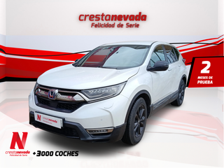 Honda CR-V 2021 ¡¡Desde 445€ al mes!!