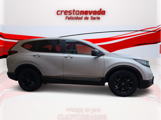 Honda CR-V 2021 ¡¡Desde 445€ al mes!!